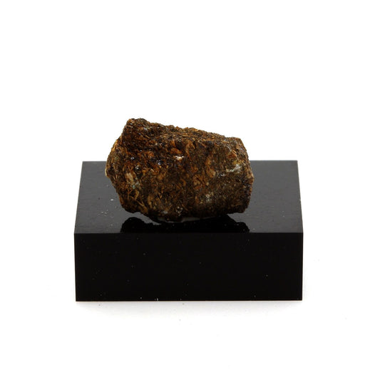 Kamacite. 21.8 carats. Groenland