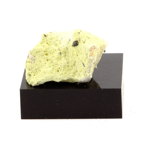 Calcrete, 20.8 carats, Estrie, Québec, Canada