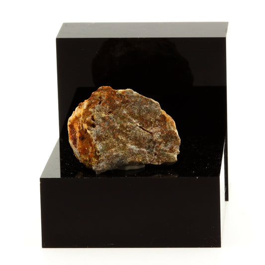 Baryte. 71.2 carats. Chessy-les-Mines, Rhône, France