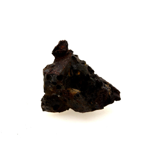 Calamite. 12.4 carats. Arizona, USA