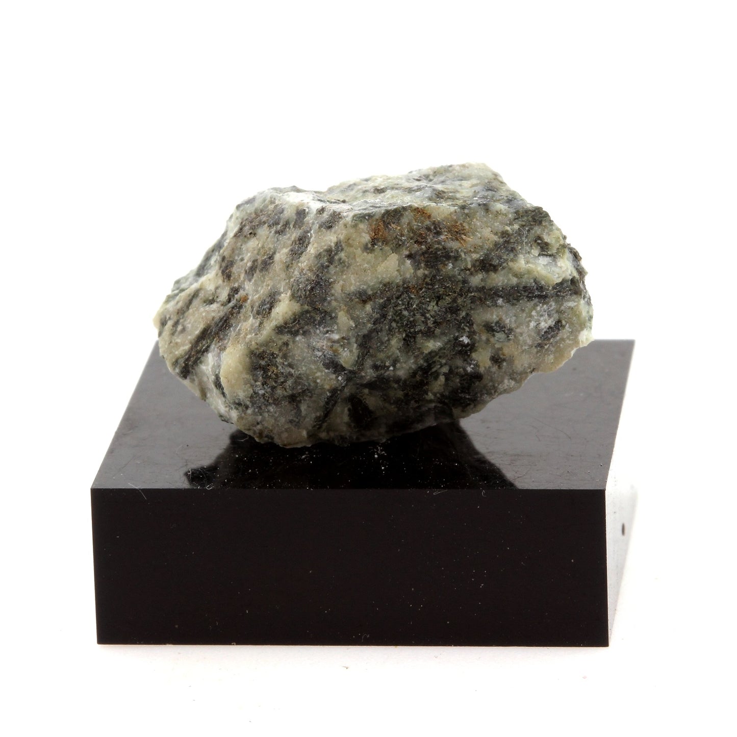 Epidote. 50.3 carats. Madoc, Ontario, Canada