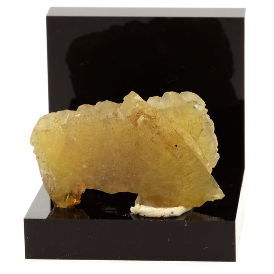 Baryte. 144.1 carats. Saint-Georges-les-Bains, Ardèche, France