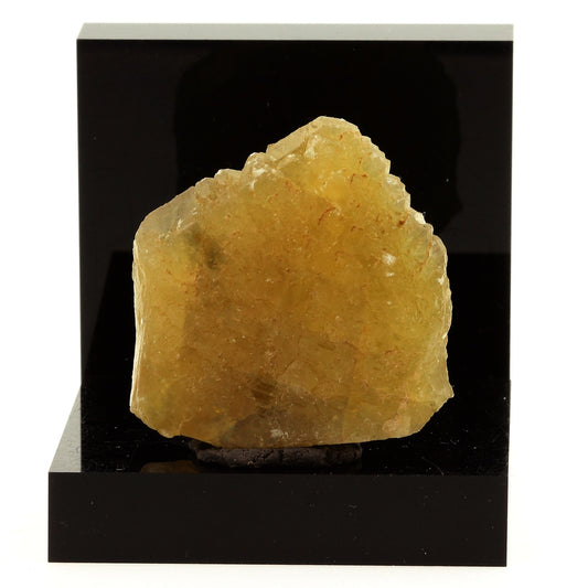 Baryte. 194.3 carats. Saint-Georges-les-Bains, Ardèche, France