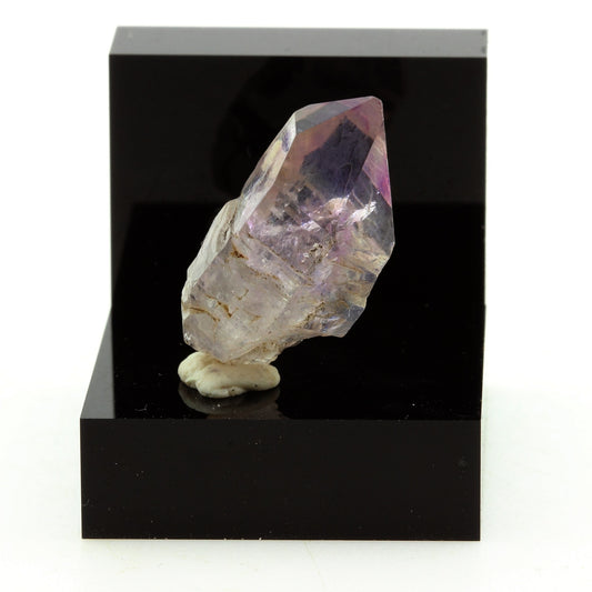 Quartz Améthyste. 21.78 carats. Ambohimasina, Betafo District, Madagascar