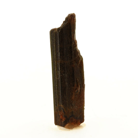 Epidote. 12.91 carats. Miarirano, Vakinankaratra Region, Madagascar