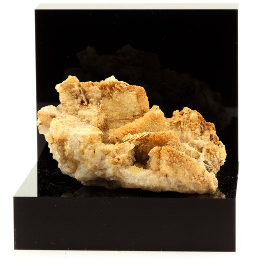 Baryte et Quartz. 645.2 carats. Cornas, Saint-Péray, Ardèche, France