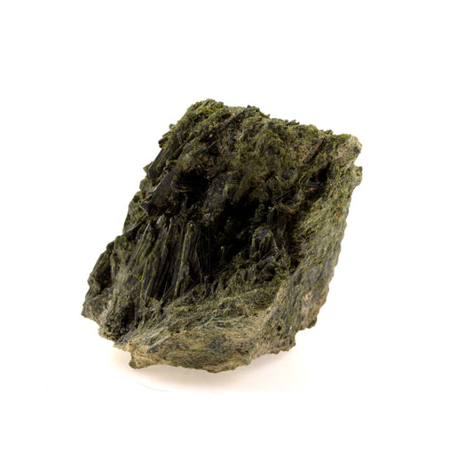 Epidote. 2785.3 carats. Cornillon, Bourg d'Oisans, Isère, France