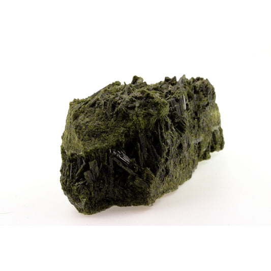 Epidote. 3010.5 carats. Cornillon, Bourg d'Oisans, Isère, France