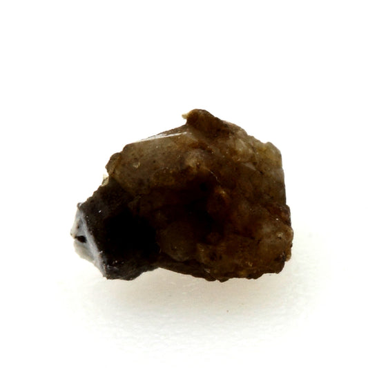 Donnayite-(Y). 0.25 carats. Poudrette quarry, Mont Saint-Hilaire, Canada