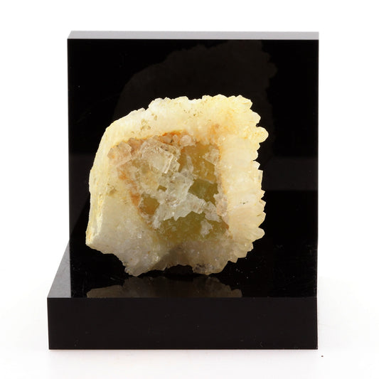 Fluorite + Quartz. 140.1 carats. Pratclaux, Langeac, Haute-Loire, France