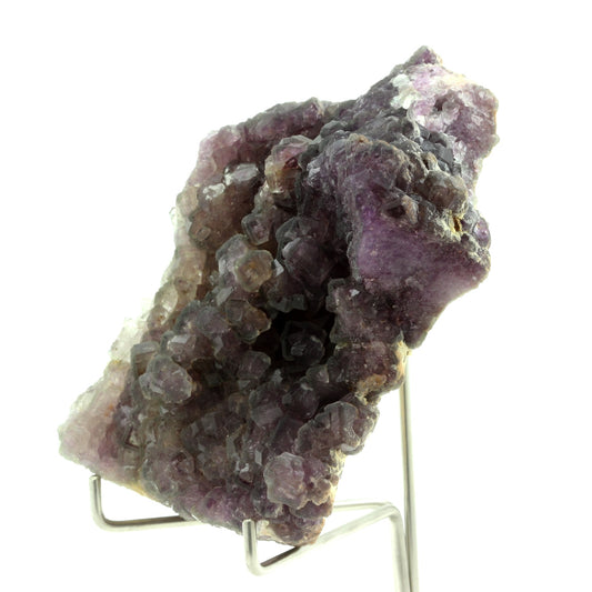 Fluorite. 1550.1 carats. Fontsante Mine, Var, France