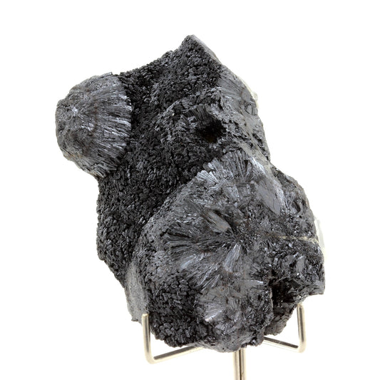 Goethite. 814.5 carats. En Bournegade, Alban, Tarn, France