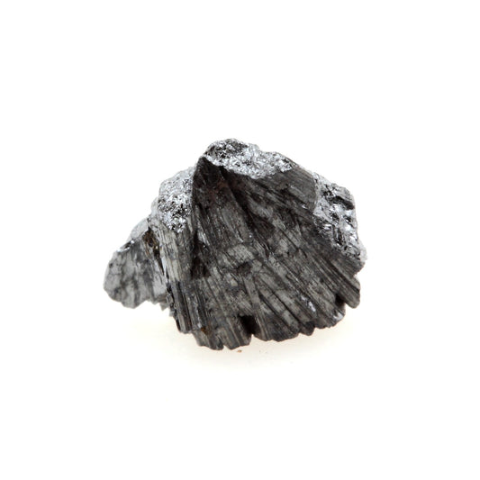 Galène. 2.30 carats. Morvan, Saône-et-Loire, France