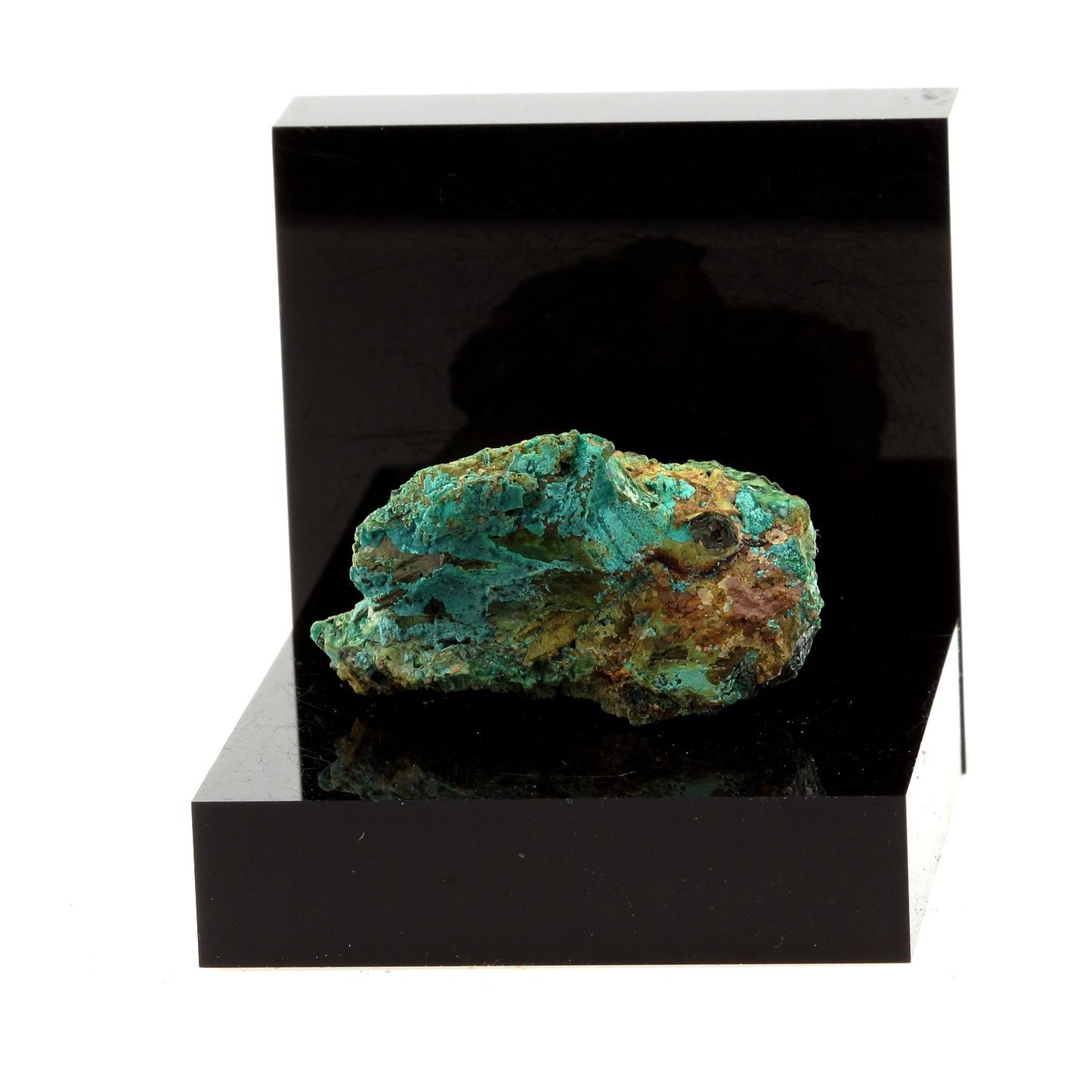 Bournonite. 77.8 carats. La Mure, Isère, France