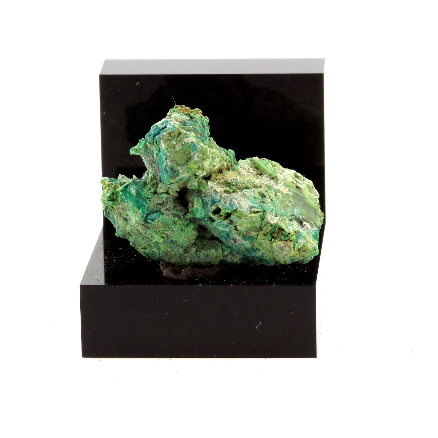 Bournonite. 63.4 carats. La Mure, Isère, France