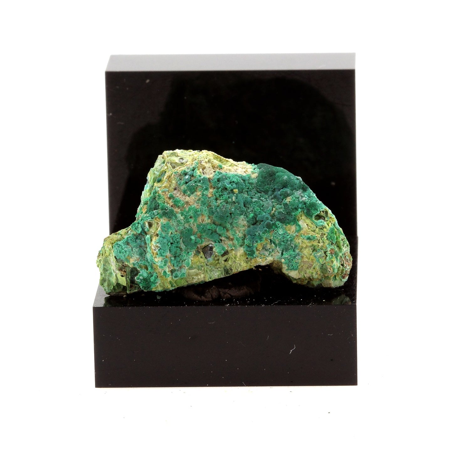 Bournonite. 67.2 carats. La Mure, Isère, France