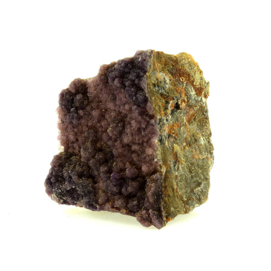 Fluorite. 351.7 carats. Buxières-les-Mines, Allier, France