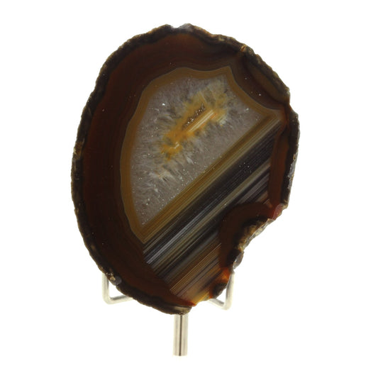 Agate en provenance d'Uruguay