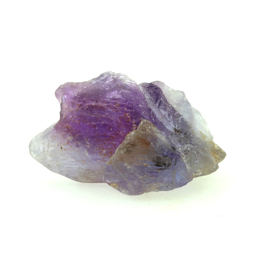 Fluorite. 79.7 carats. Pakistan