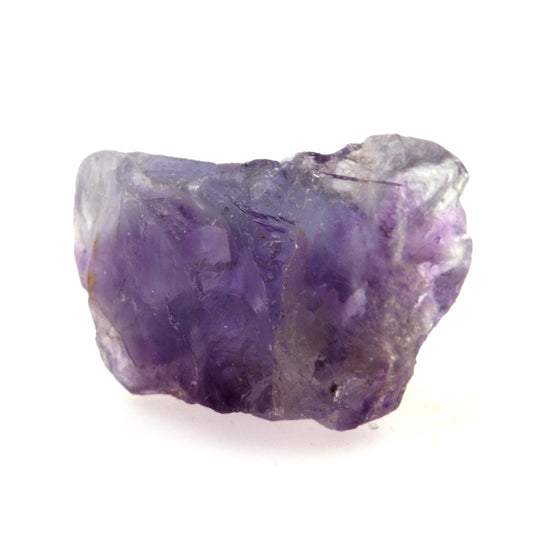 Fluorite. 38.5 carats. Pakistan