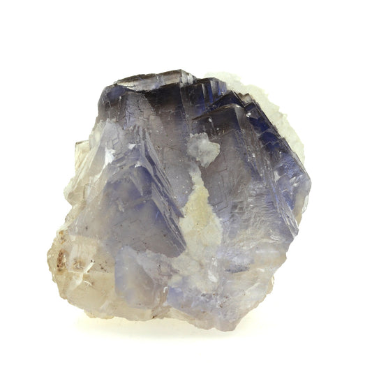 Fluorite. 836.5 carats. Pakistan