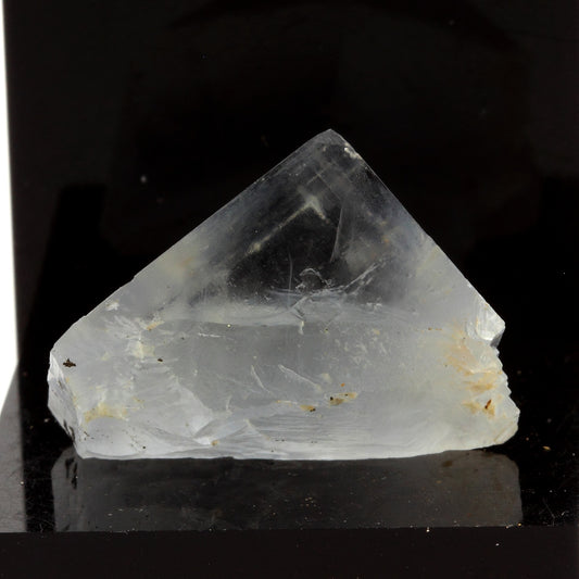 Fluorite. 46.2 carats. Langeac, Haute-Loire, France