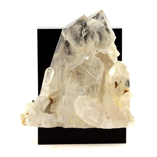 Quartz, Chlorite. 716.9 carats, Les Deux Alpes, Oisans, France