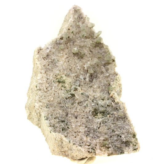 Quartz, Chlorite, 1580.0 carats, Vallon de la Valette, Savoie, France