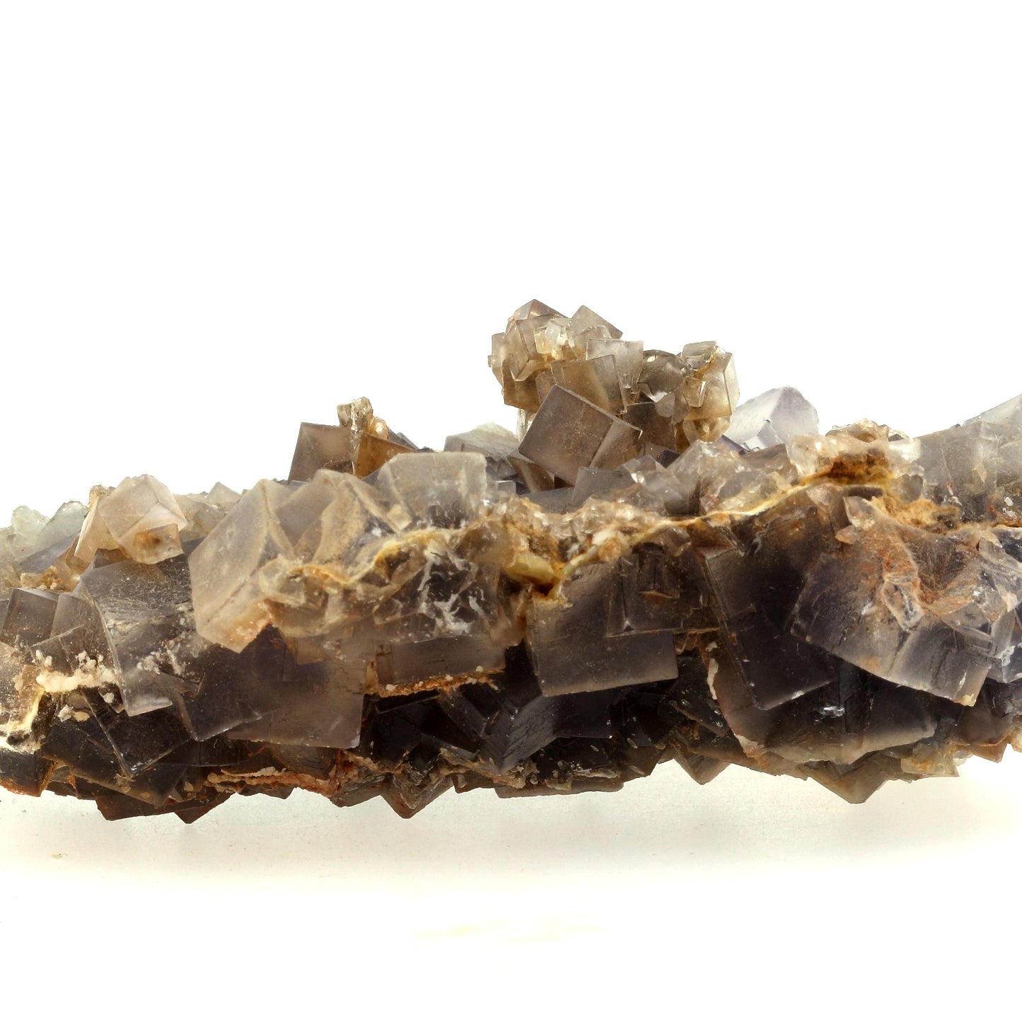 Fluorite. 2205.0 carats. Pakistan