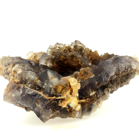 Fluorite. 2205.0 carats. Pakistan
