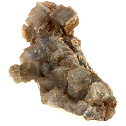 Fluorite. 1515.0 carats. Balochistan, Pakistan