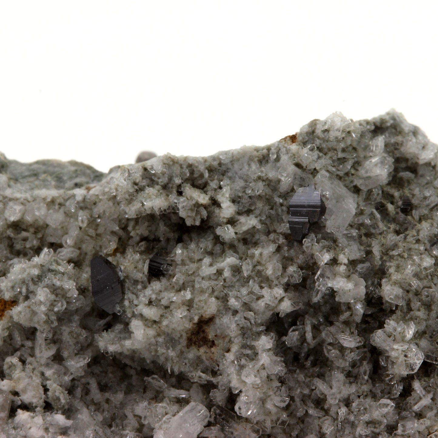 Anatase. 135.1 carats. St Christophe-en-Oisans, Bourg d'Oisans, France