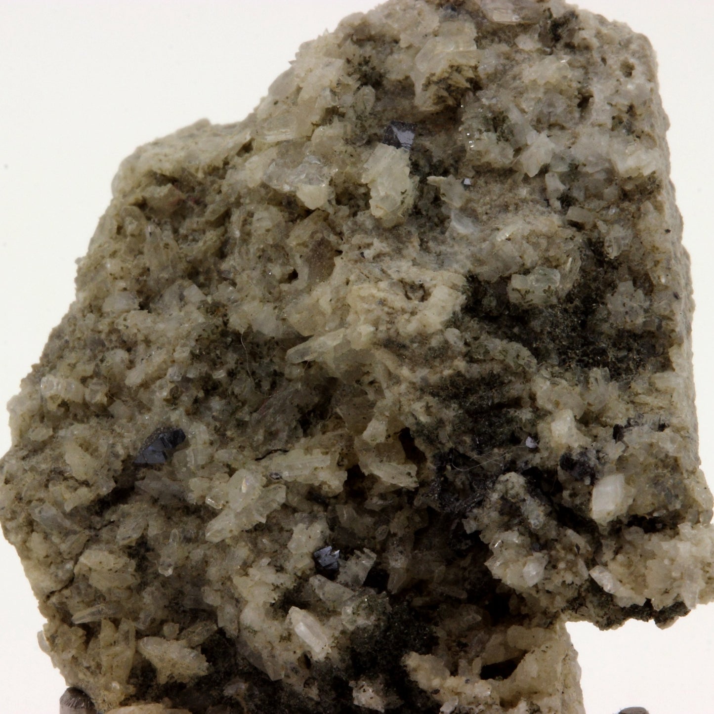 Anatase. 126.1 carats. Clavans, Bourg d'Oisans, France