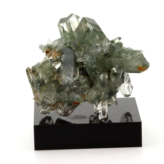 Quartz fantôme, 173.3 carats, Les Deux Alpes, Oisans, France