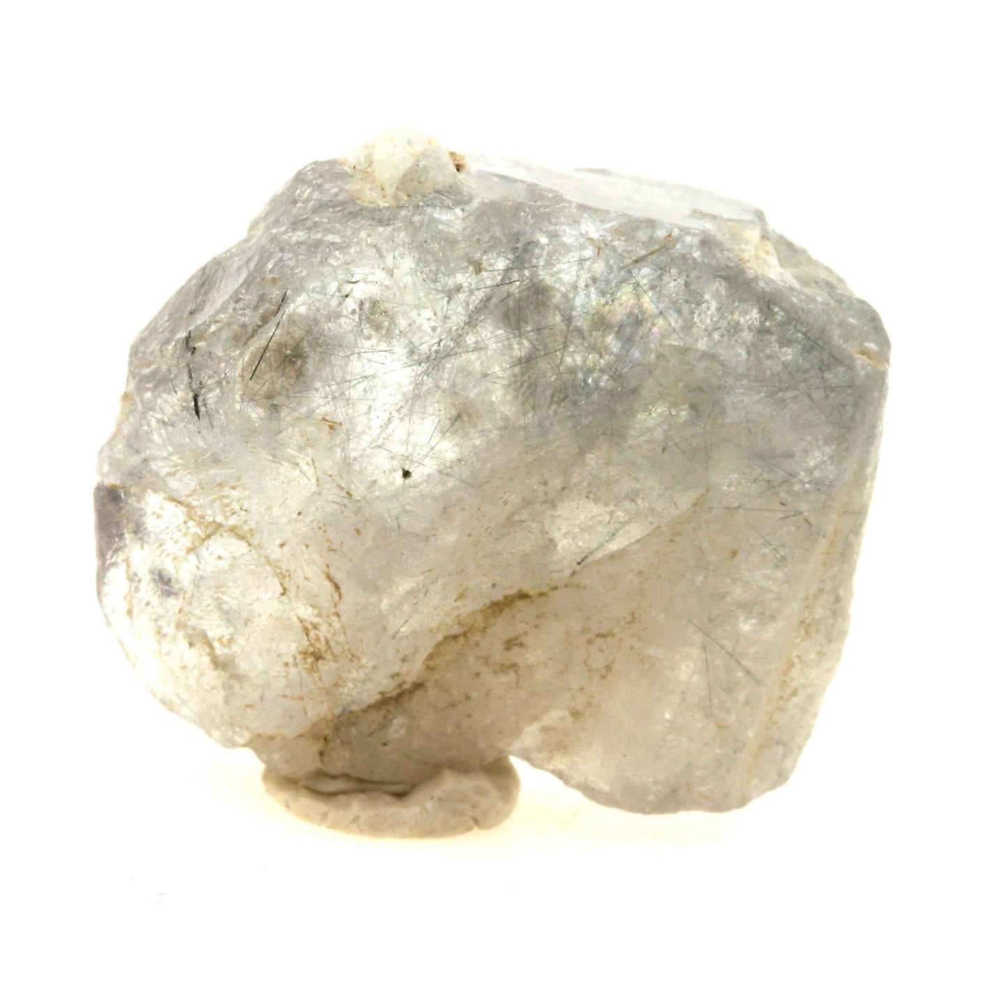 Apatite. 64.92 carats. Skardu District, Baltistan, Pakistan
