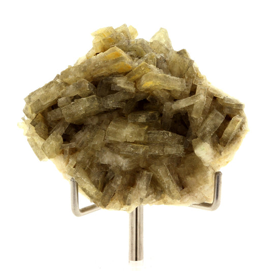 Baryte. 178.2 carats. Igornay, Saône-et-Loire, France