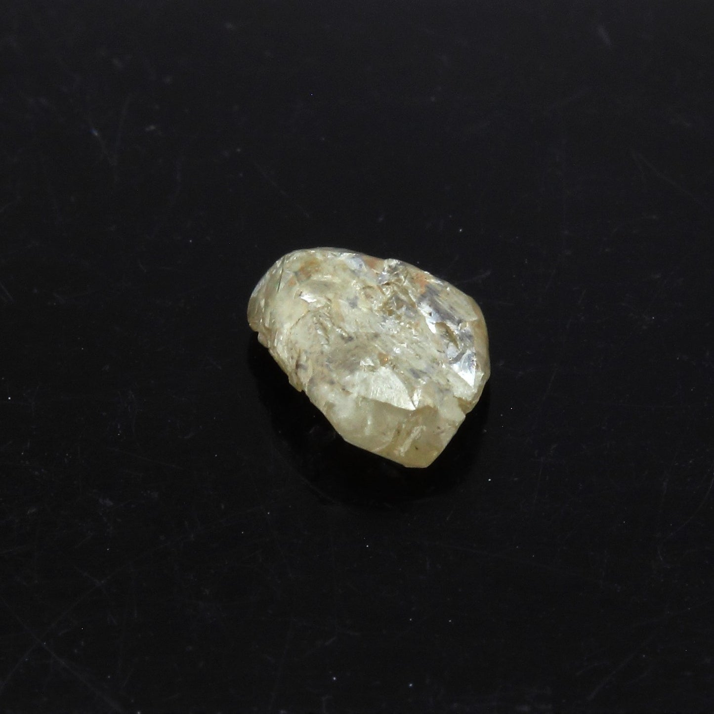 Diamant brut, 0.365 carats, Orapa, Letlhakane, Central District, Botswana