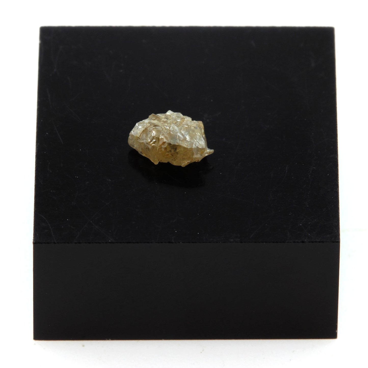 Diamant brut, 0.365 carats, Orapa, Letlhakane, Central District, Botswana