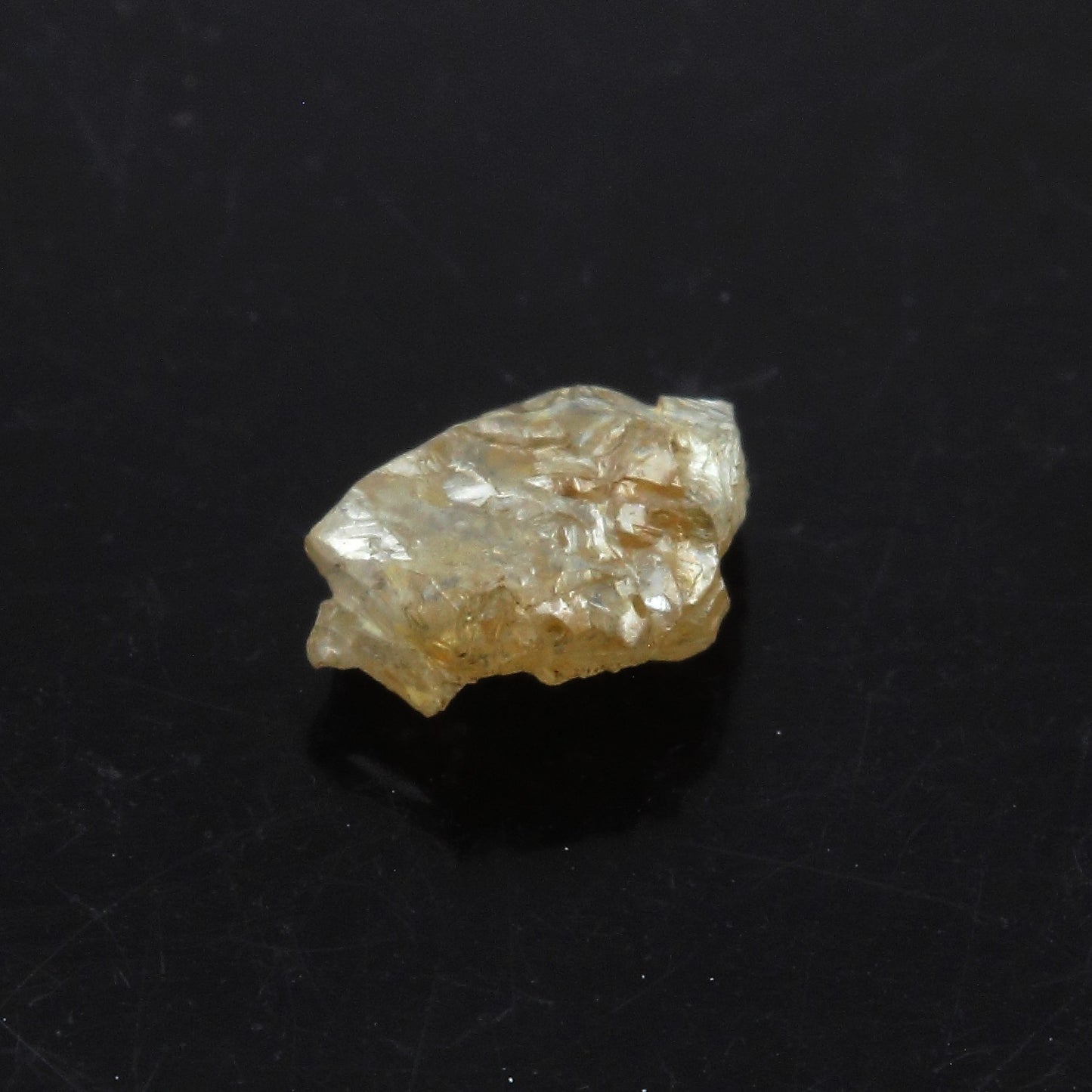 Diamant brut, 0.365 carats, Orapa, Letlhakane, Central District, Botswana