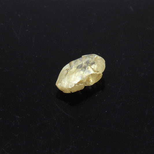 Diamant brut, 0.185 carats, Orapa, Letlhakane, Central District, Botswana