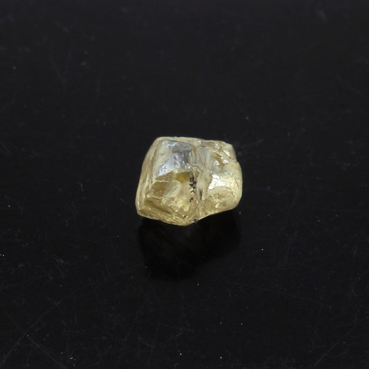 Diamant brut, 0.335 carats, Orapa, Letlhakane, Central District, Botswana