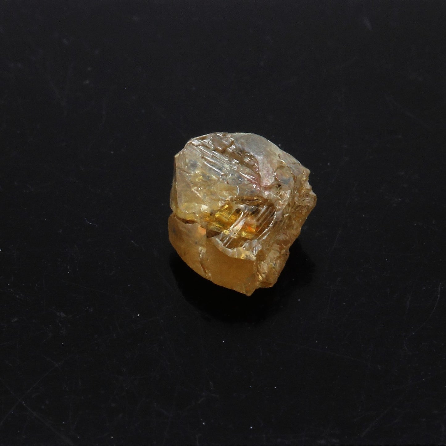 Diamant brut, 0.475 carats, Orapa, Letlhakane, Central District, Botswana