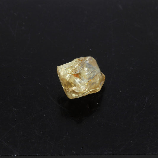 Diamant brut, 0.380 carats, Orapa, Letlhakane, Central District, Botswana