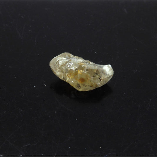 Diamant brut, 0.325 carats, Orapa, Letlhakane, Central District, Botswana