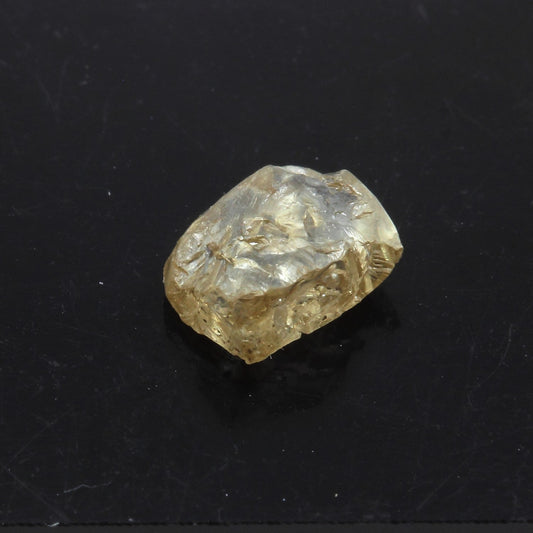 Diamant brut, 0.670 carats, Orapa, Letlhakane, Central District, Botswana