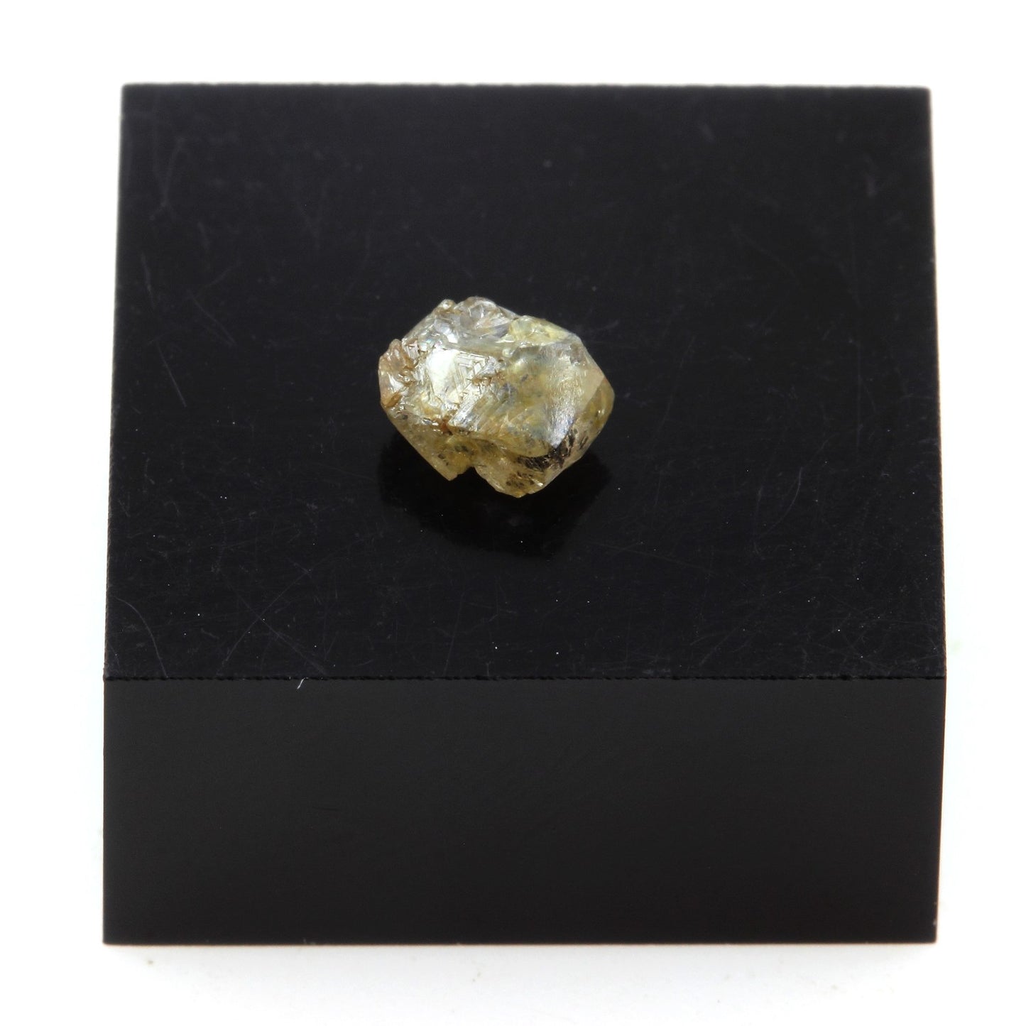 Diamant brut, 0.610 carats, Orapa, Letlhakane, Central District, Botswana