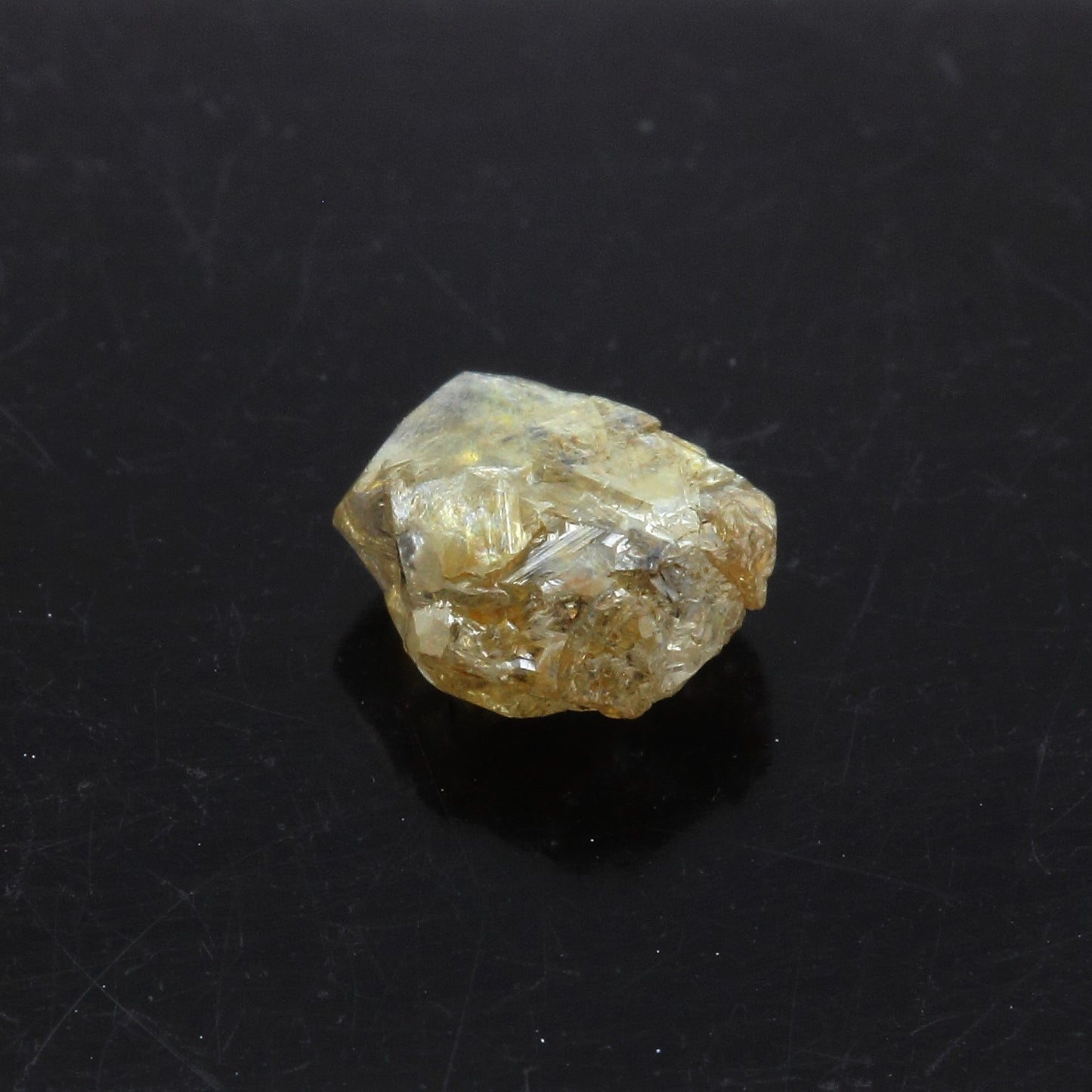 Diamant brut, 0.610 carats, Orapa, Letlhakane, Central District, Botswana