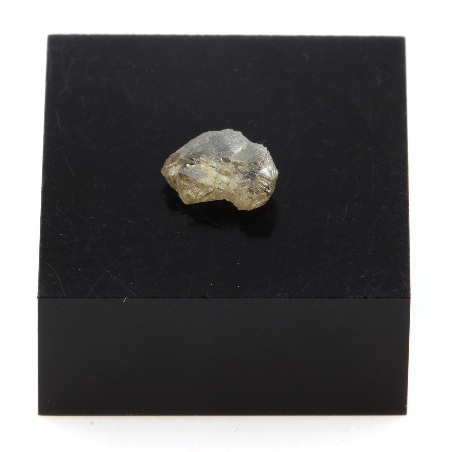 Diamant brut, 0.625 carats, Orapa, Letlhakane, Central District, Botswana