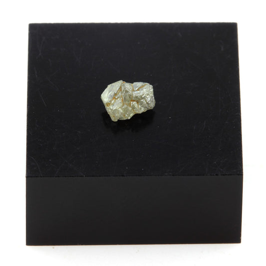 Diamant brut, 0.385 carats, Orapa, Letlhakane, Central District, Botswana