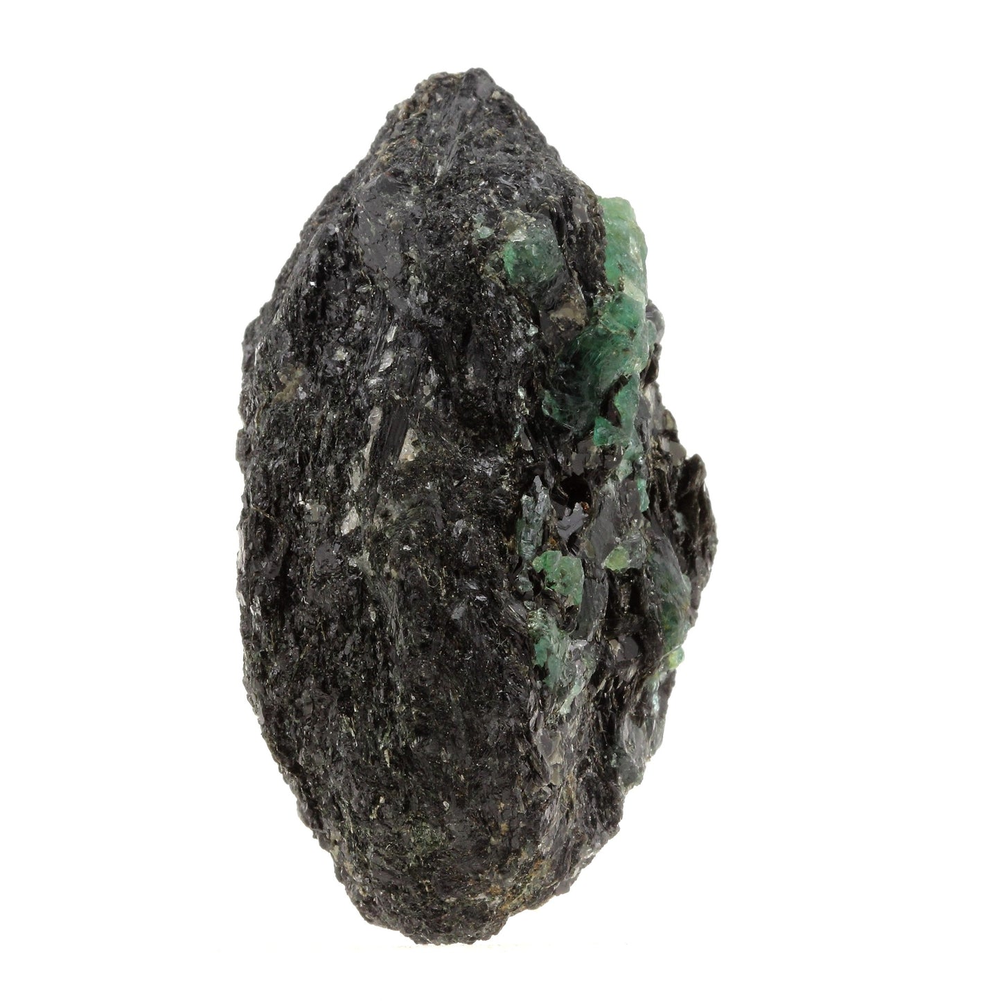 Emeraude. 521.0 cts. Irondro, Madagascar